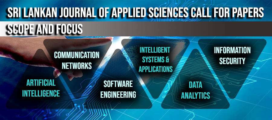 Computer Science and Informatics