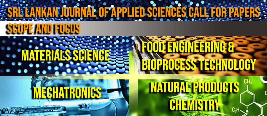 Science and Technology